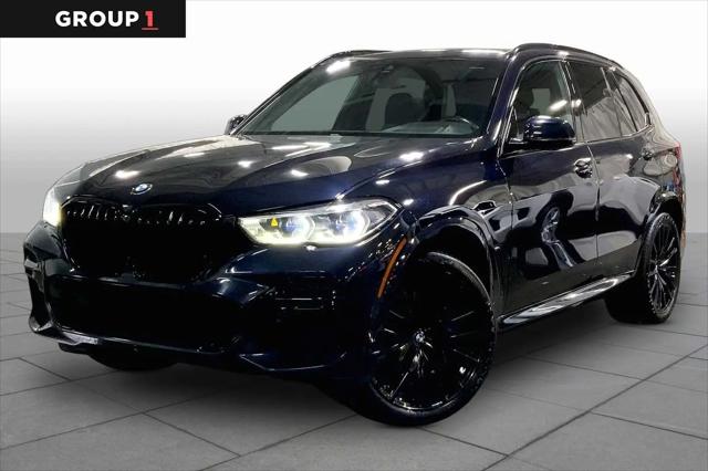 2022 BMW X5 M50i for sale in Danvers, MA