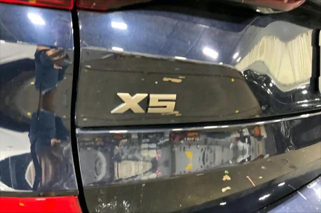 2022 BMW X5 M50i