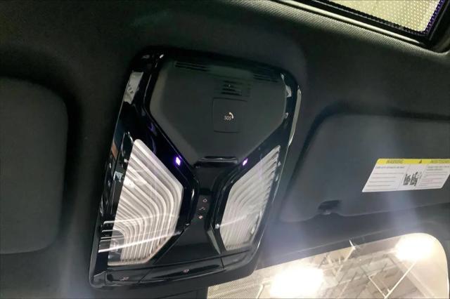 2022 BMW X5 M50i