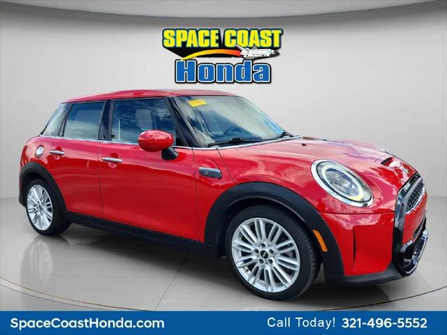 2024 MINI Hardtop Cooper S for sale in Cocoa, FL