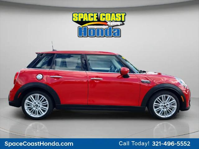 2024 MINI Hardtop Cooper S