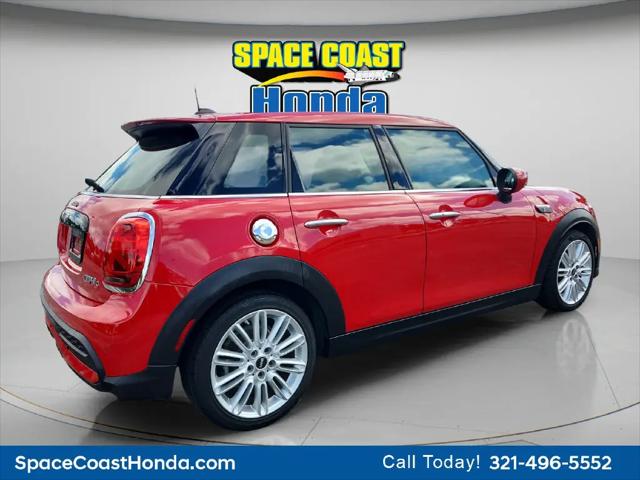 2024 MINI Hardtop Cooper S