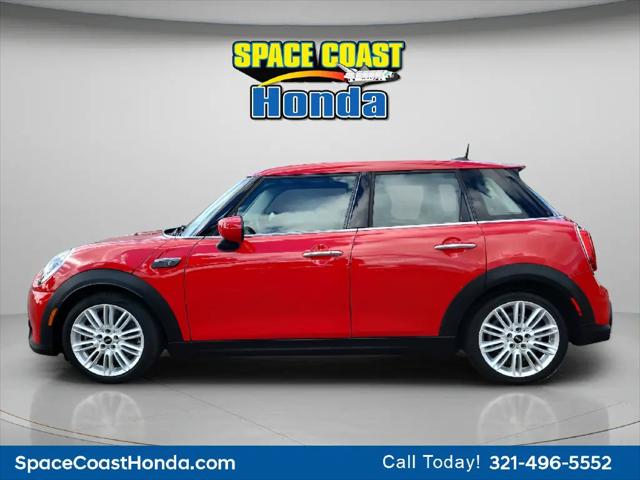 2024 MINI Hardtop Cooper S