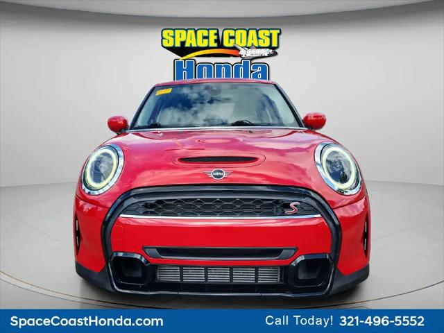 2024 MINI Hardtop Cooper S
