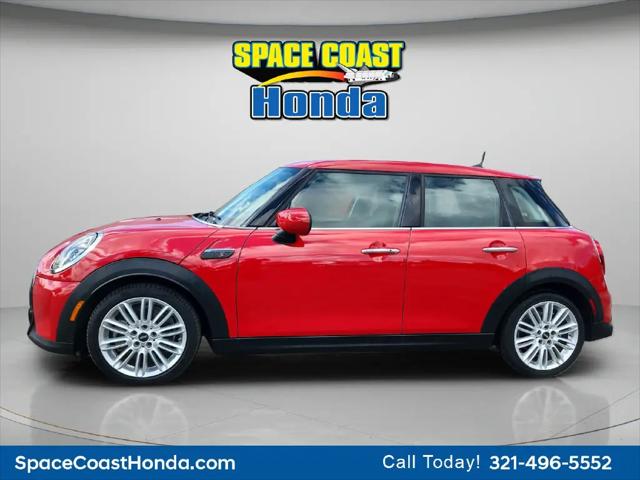 2024 MINI Hardtop Cooper S
