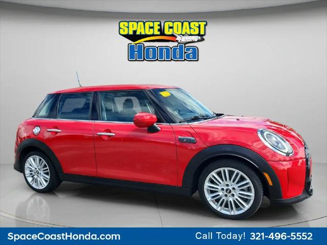 2024 MINI Hardtop Cooper S