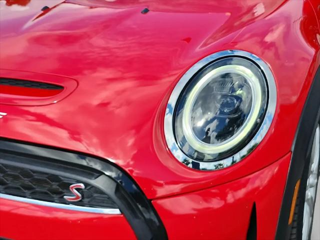 2024 MINI Hardtop Cooper S