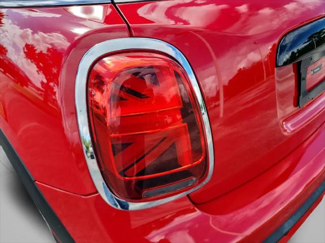 2024 MINI Hardtop Cooper S
