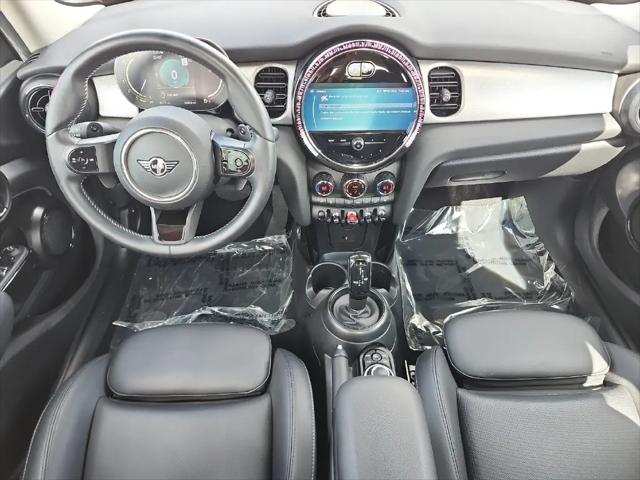 2024 MINI Hardtop Cooper S