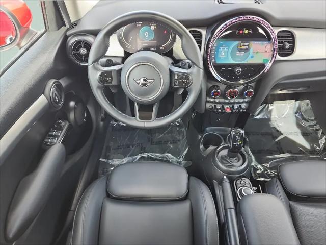 2024 MINI Hardtop Cooper S