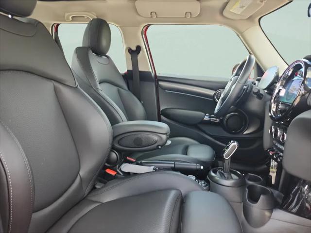 2024 MINI Hardtop Cooper S