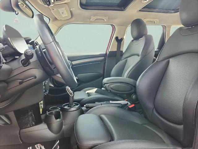 2024 MINI Hardtop Cooper S