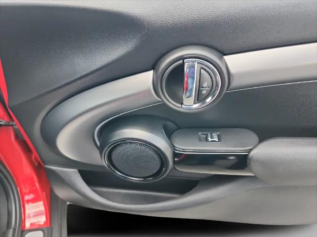 2024 MINI Hardtop Cooper S