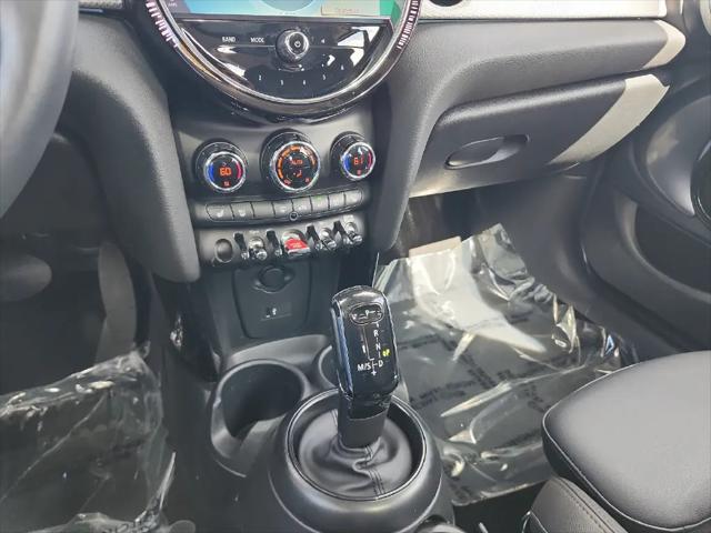 2024 MINI Hardtop Cooper S