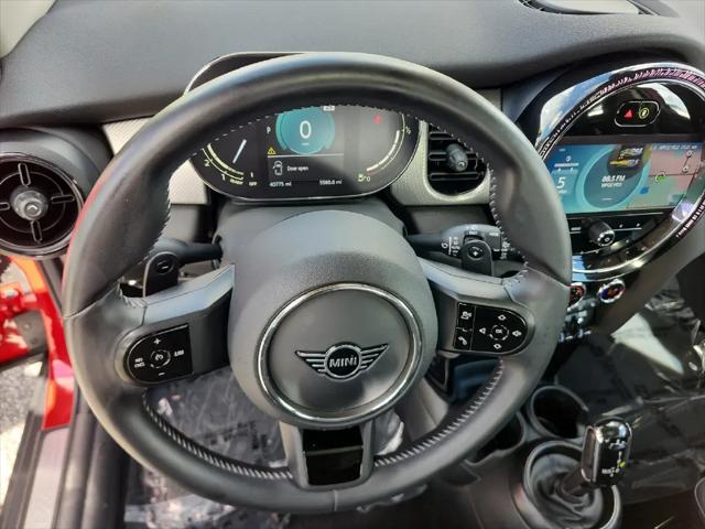 2024 MINI Hardtop Cooper S