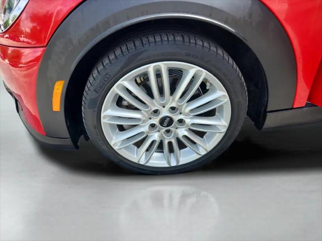 2024 MINI Hardtop Cooper S