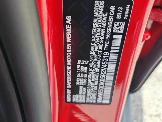 2024 MINI Hardtop Cooper S