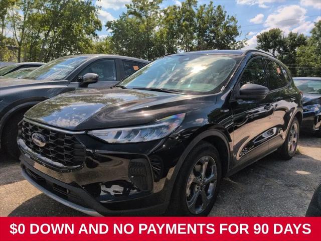 2025 Ford Escape ST-Line for sale in Houston, TX