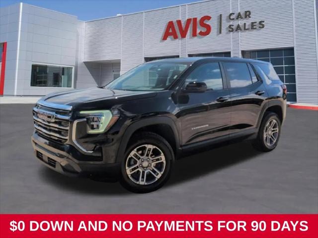 2026 GMC Terrain FWD Elevation for sale in Houston, TX