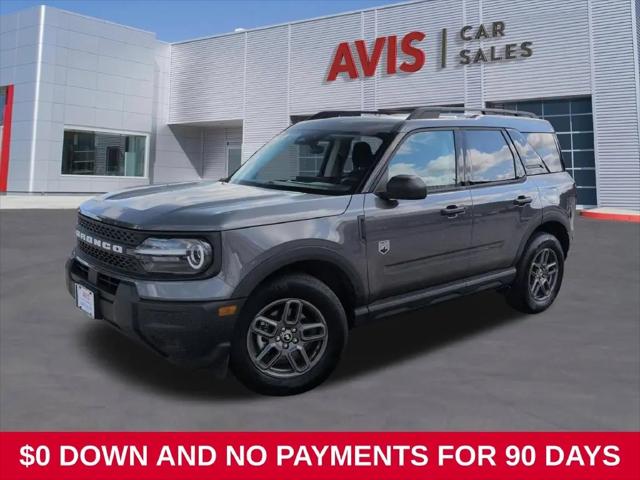 2026 Ford Bronco Sport Big Bend for sale in Houston, TX
