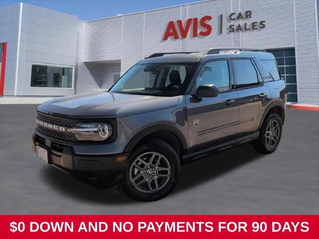 2026 Ford Bronco Sport Big Bend for sale in Houston, TX