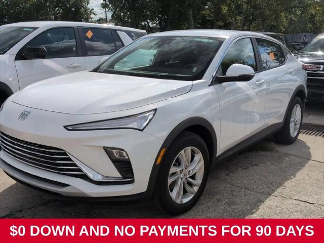 2026 Buick NV Preferred FWD for sale in Houston, TX