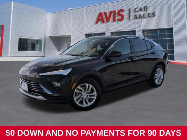 2026 Buick NV Preferred FWD for sale in Houston, TX