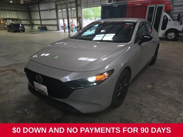 2026 Mazda Mazda3 2.5 S Select Sport for sale in Houston, TX