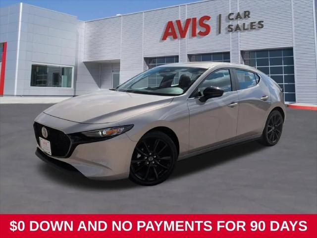 2026 Mazda Mazda3 2.5 S Select Sport for sale in Houston, TX