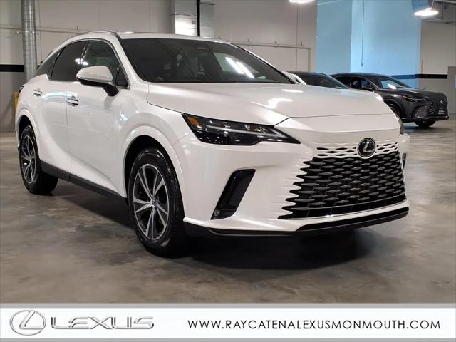 2026 Lexus RX 350 Premium for sale in Oakhurst, NJ