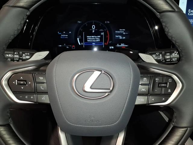2026 Lexus RX 350 Premium