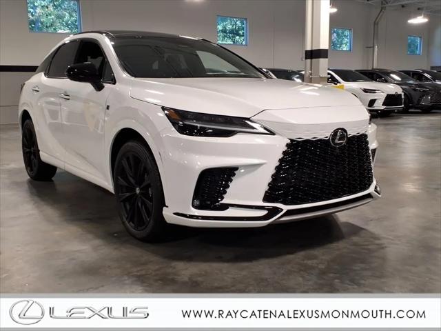 2026 Lexus RX 500h F SPORT Performance for sale in Oakhurst, NJ