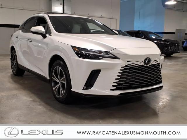 2026 Lexus RX 350 Premium for sale in Oakhurst, NJ