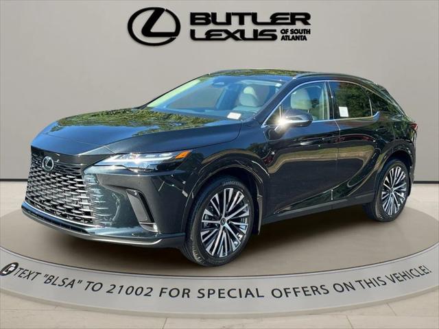 2026 Lexus RX 350 Premium+ for sale in Union City, GA