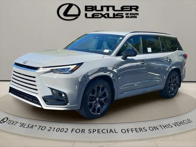 2026 Lexus TX 500h F SPORT Performance Premium for sale in Union City, GA