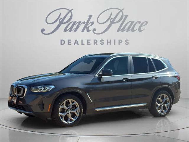 2022 BMW X3 sDrive30i for sale in Arlington, TX