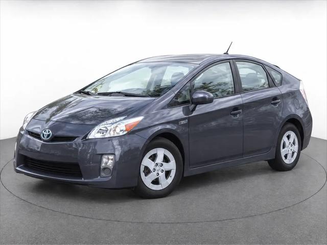 2011 Toyota Prius Four for sale in Freehold, NJ