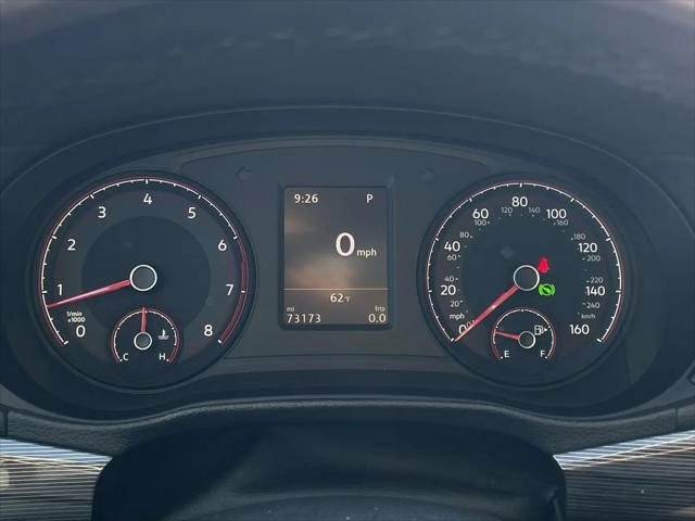 2020 Volkswagen Passat 2.0T R-Line