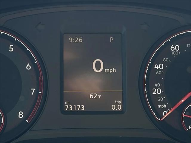2020 Volkswagen Passat 2.0T R-Line