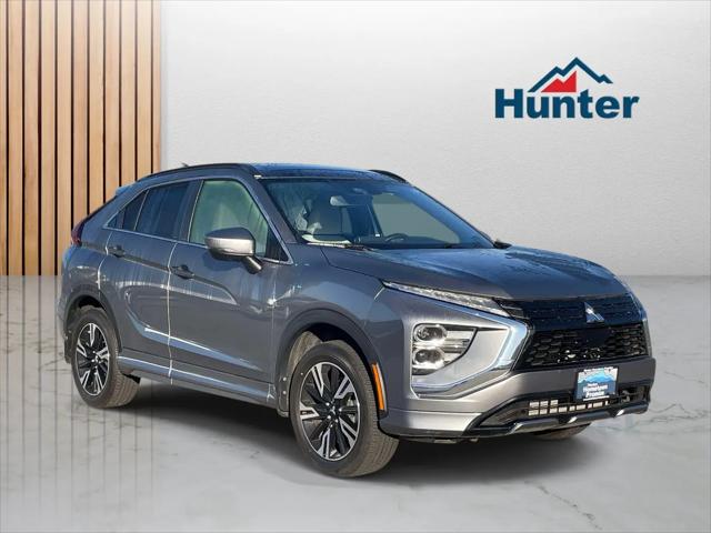 2024 Mitsubishi Eclipse Cross SEL S-AWC for sale in Fletcher, NC