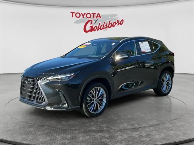 2023 Lexus NX 350 Luxury for sale in Goldsboro, NC