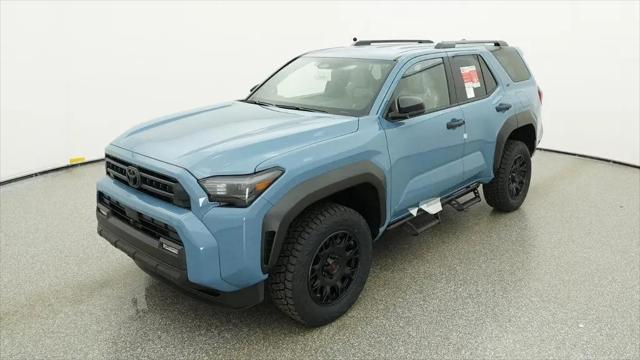 2026 Toyota 4Runner SR5 for sale in Goldsboro, NC