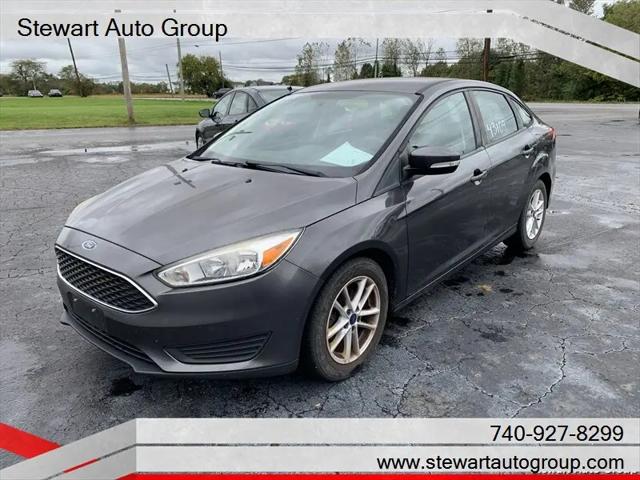 2017 Ford Focus SE for sale near Pataskala, OH