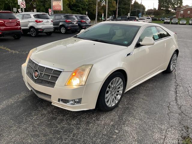 2011 Cadillac CTS Performance for sale in Hanover, PA