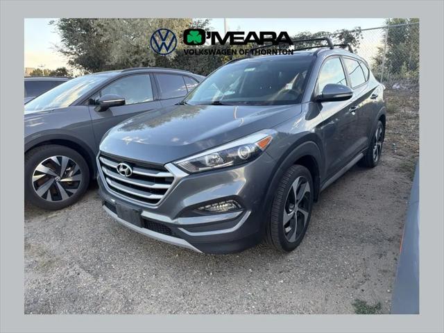 2018 Hyundai Tucson Value for sale in Thornton, CO