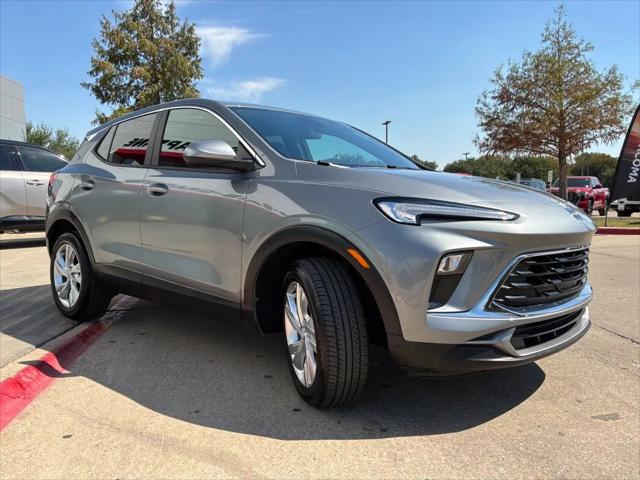 2025 Buick Encore GX Preferred AWD