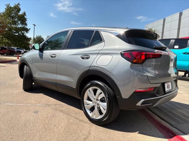 2025 Buick Encore GX Preferred AWD