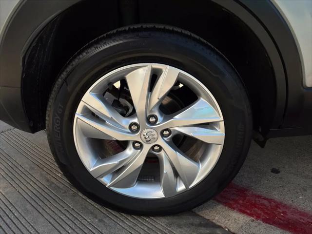 2025 Buick Encore GX Preferred AWD