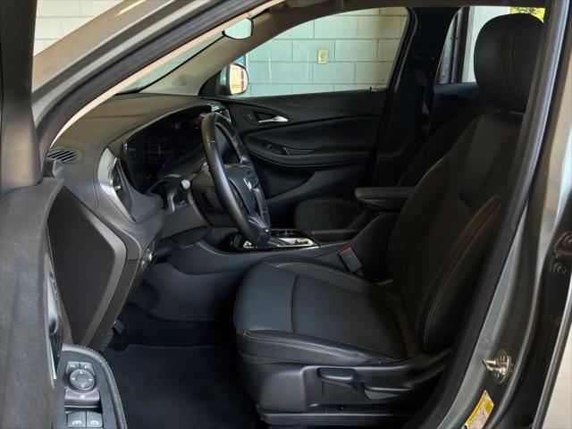 2025 Buick Encore GX Preferred AWD