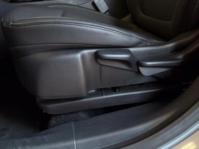 2025 Buick Encore GX Preferred AWD